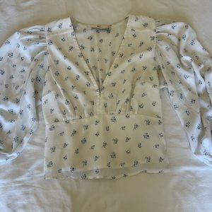 Abercrombie & Fitch Blouse
